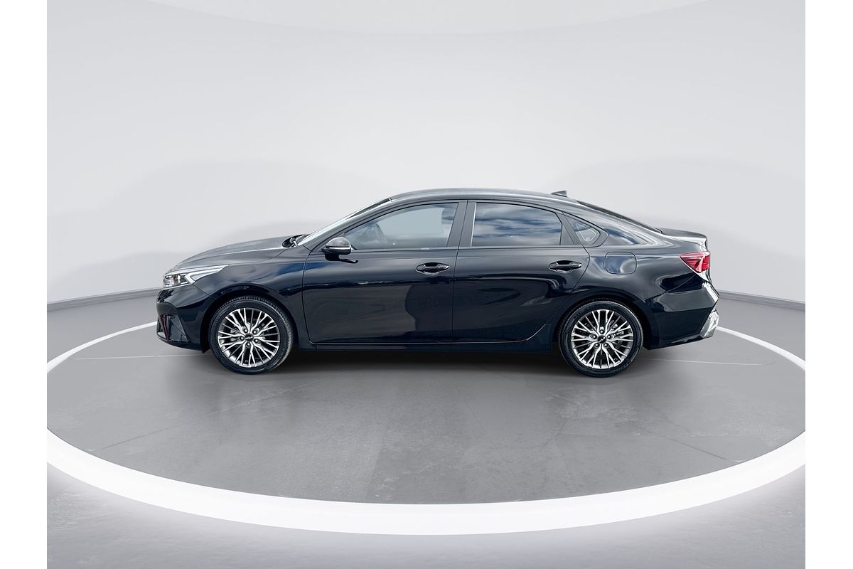 2024 Kia Cerato Sport+ BD