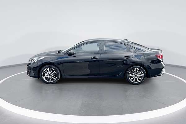 2024 Kia Cerato Sport+ BD