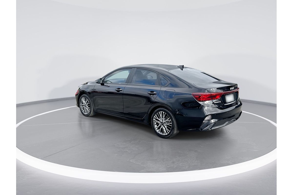 2024 Kia Cerato Sport+ BD