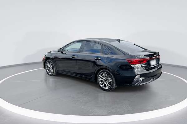 2024 Kia Cerato Sport+ BD