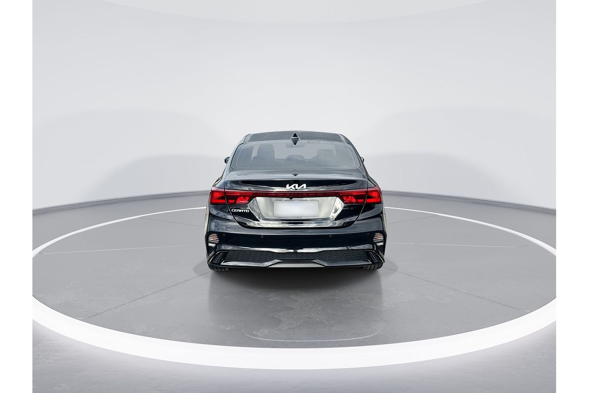 2024 Kia Cerato Sport+ BD