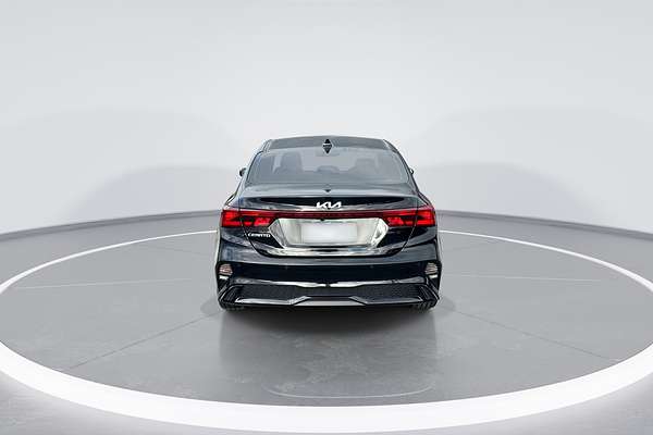 2024 Kia Cerato Sport+ BD