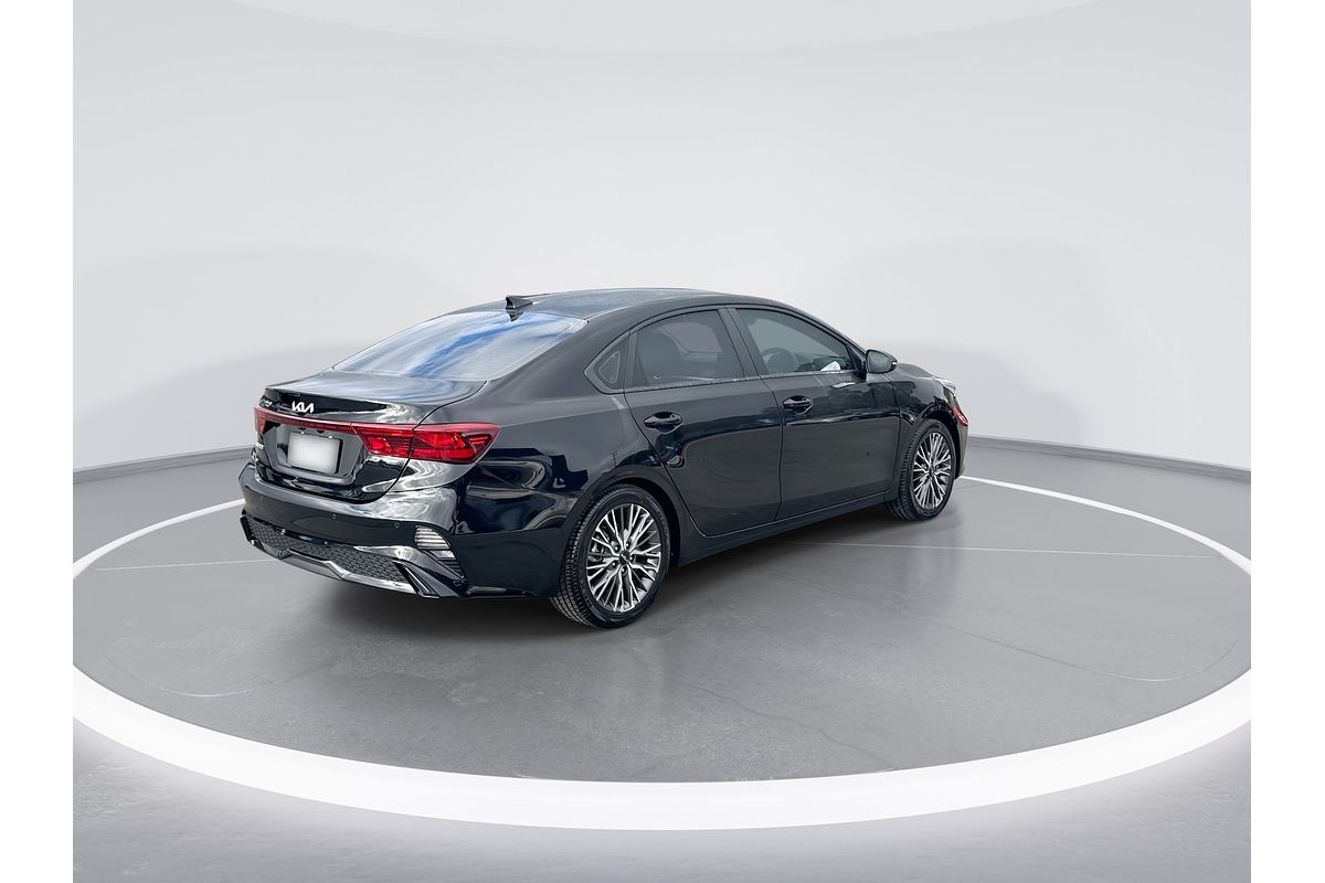 2024 Kia Cerato Sport+ BD