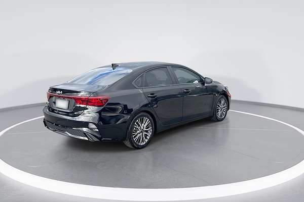 2024 Kia Cerato Sport+ BD