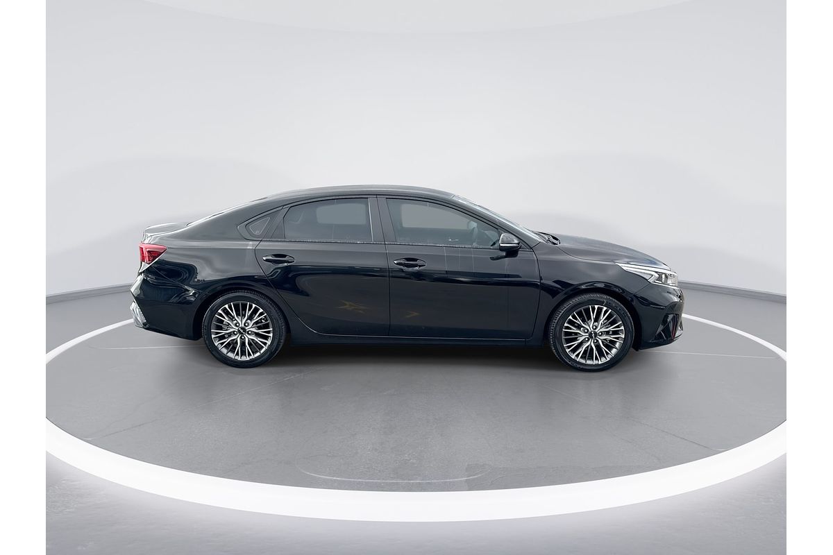 2024 Kia Cerato Sport+ BD