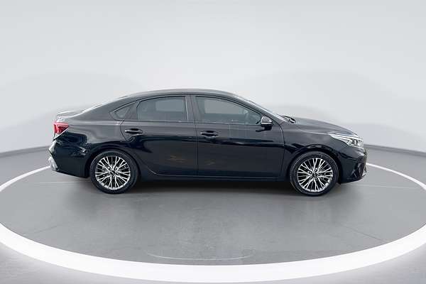2024 Kia Cerato Sport+ BD