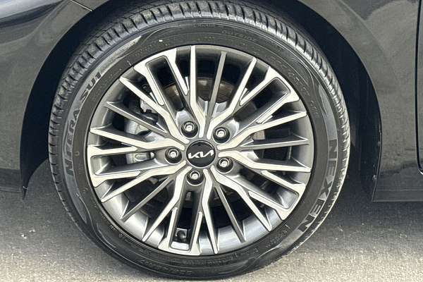2024 Kia Cerato Sport+ BD