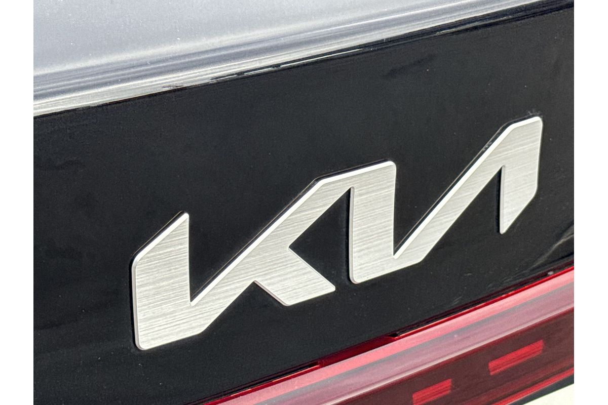 2024 Kia Cerato Sport+ BD
