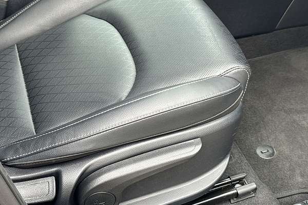2024 Kia Cerato Sport+ BD