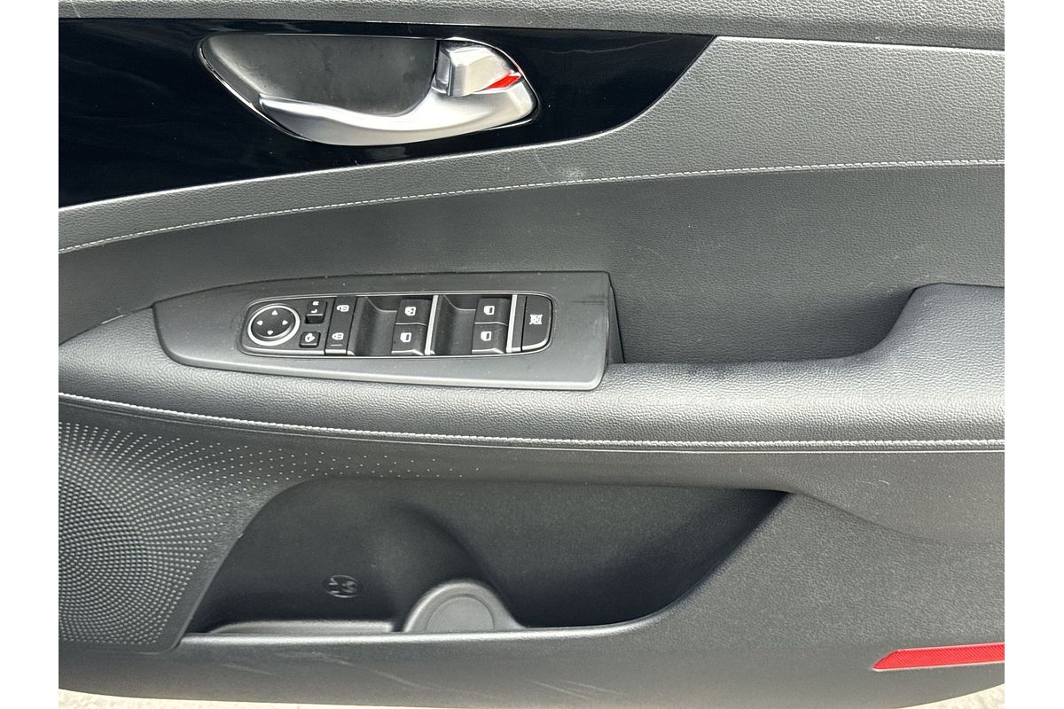 2024 Kia Cerato Sport+ BD
