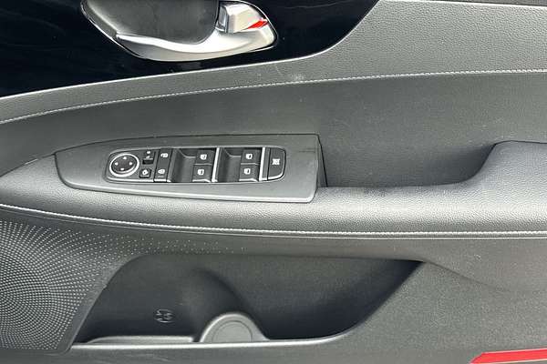 2024 Kia Cerato Sport+ BD