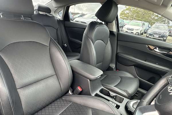 2024 Kia Cerato Sport+ BD