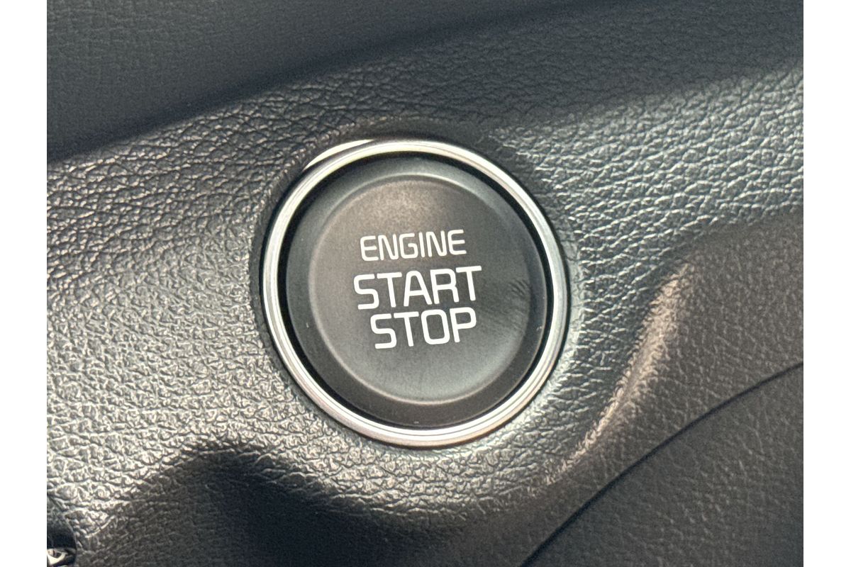 2024 Kia Cerato Sport+ BD