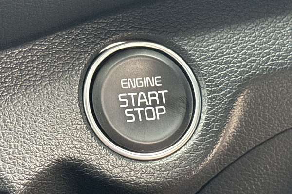 2024 Kia Cerato Sport+ BD