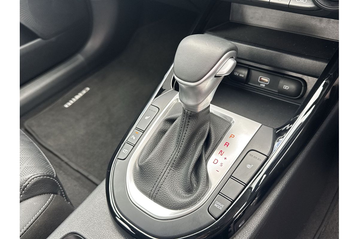 2024 Kia Cerato Sport+ BD