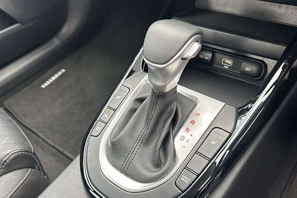 2024 Kia Cerato Sport+ BD