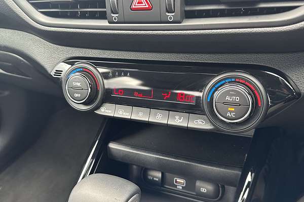 2024 Kia Cerato Sport+ BD