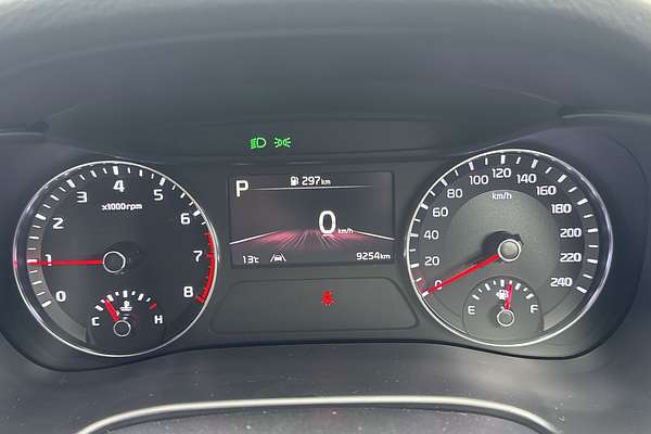 2024 Kia Cerato Sport+ BD
