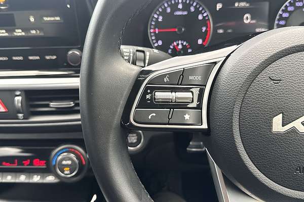 2024 Kia Cerato Sport+ BD