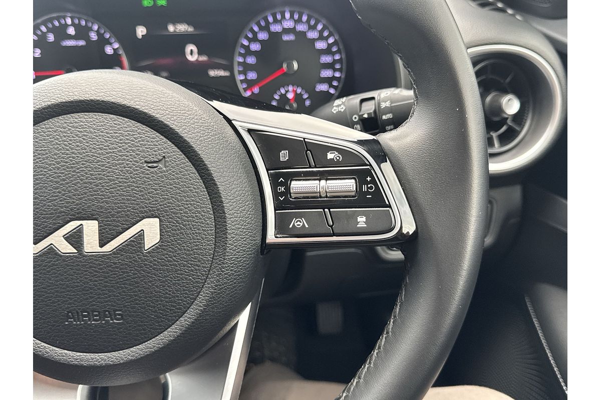 2024 Kia Cerato Sport+ BD