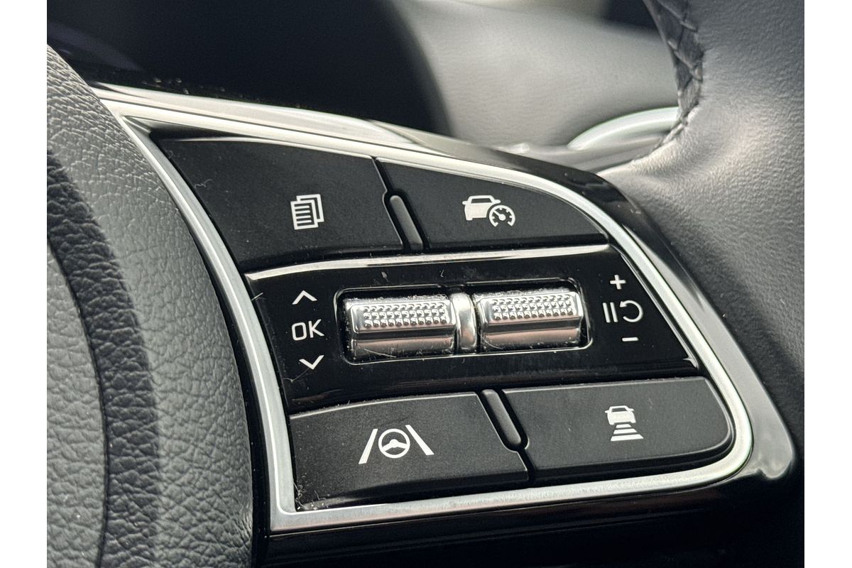 2024 Kia Cerato Sport+ BD