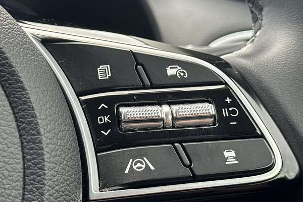 2024 Kia Cerato Sport+ BD