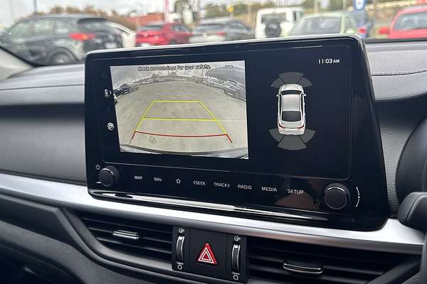 2024 Kia Cerato Sport+ BD