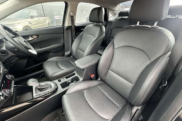 2024 Kia Cerato Sport+ BD