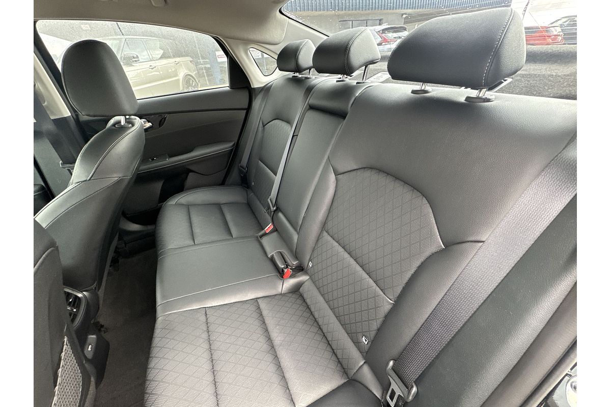 2024 Kia Cerato Sport+ BD