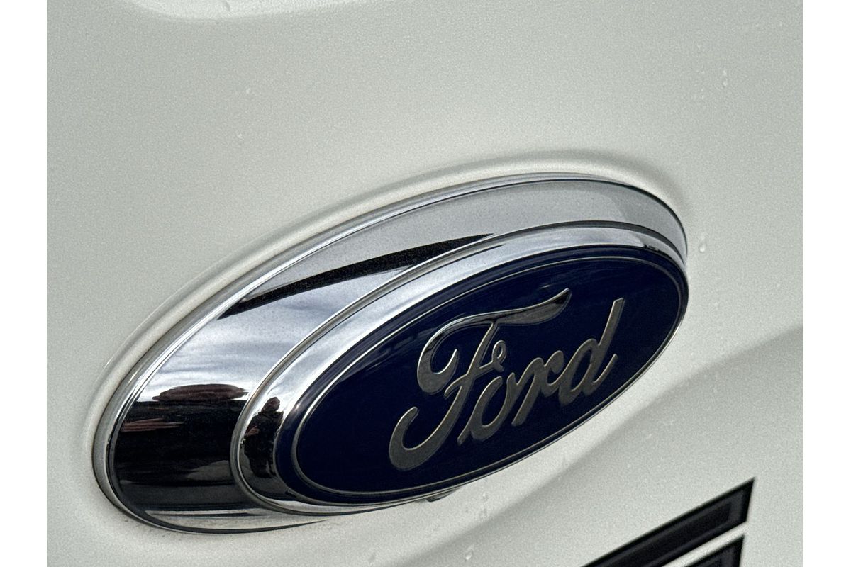 2019 Ford Ranger Wildtrak PX MkIII 4X4
