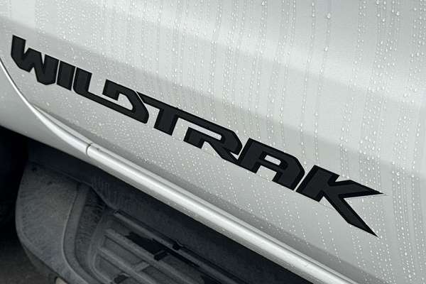 2019 Ford Ranger Wildtrak PX MkIII 4X4