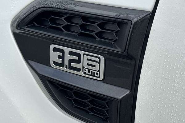 2019 Ford Ranger Wildtrak PX MkIII 4X4