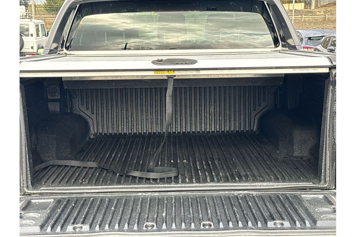 2019 Ford Ranger Wildtrak PX MkIII 4X4
