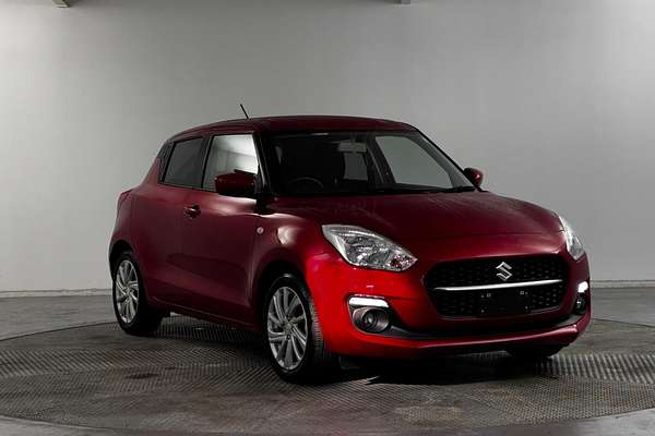 2023 Suzuki Swift GL Plus AZ Series II
