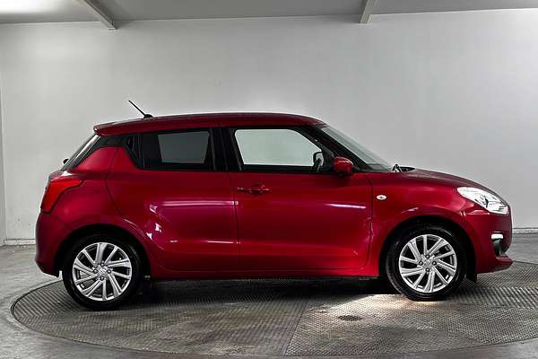 2023 Suzuki Swift GL Plus AZ Series II