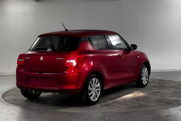2023 Suzuki Swift GL Plus AZ Series II