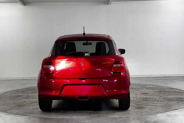 2023 Suzuki Swift GL Plus AZ Series II