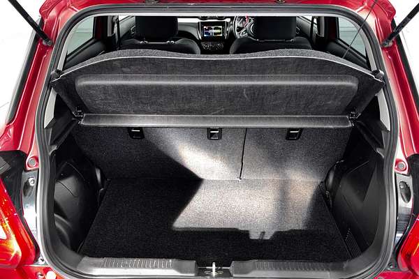 2023 Suzuki Swift GL Plus AZ Series II