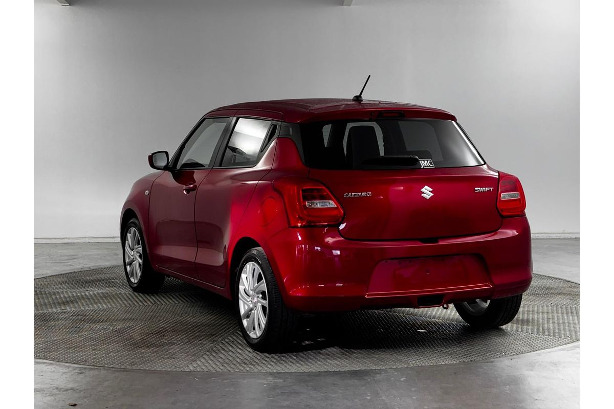 2023 Suzuki Swift GL Plus AZ Series II