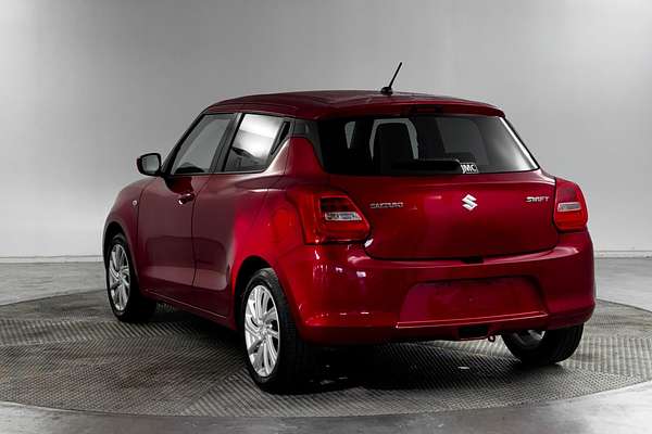 2023 Suzuki Swift GL Plus AZ Series II
