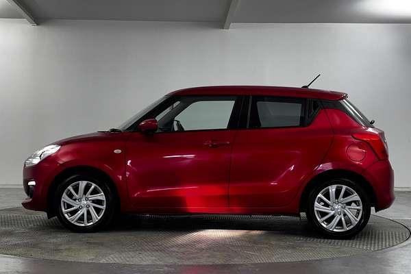 2023 Suzuki Swift GL Plus AZ Series II