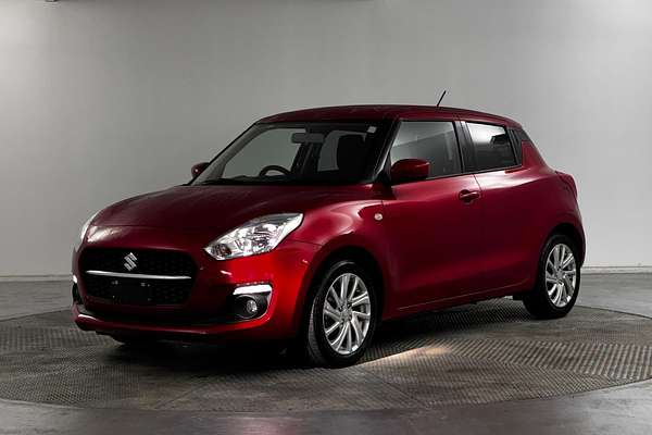 2023 Suzuki Swift GL Plus AZ Series II