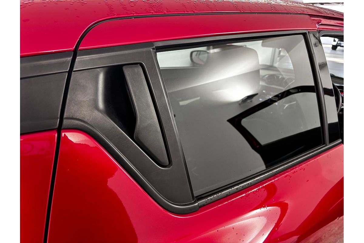2023 Suzuki Swift GL Plus AZ Series II