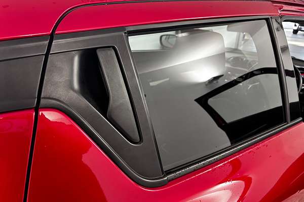 2023 Suzuki Swift GL Plus AZ Series II