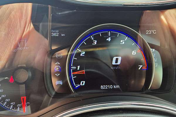 2018 Jeep Grand Cherokee SRT WK