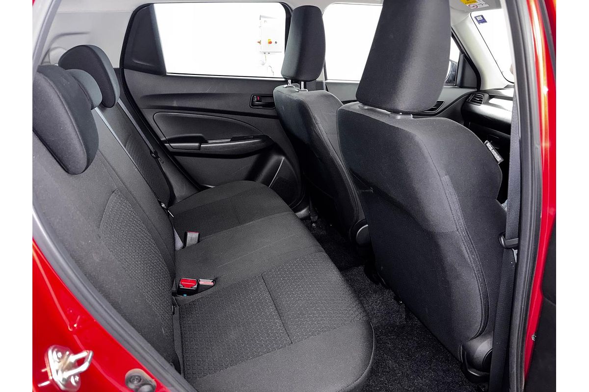 2023 Suzuki Swift GL Plus AZ Series II