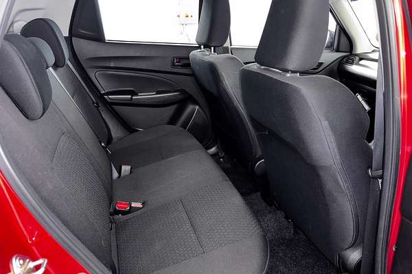 2023 Suzuki Swift GL Plus AZ Series II