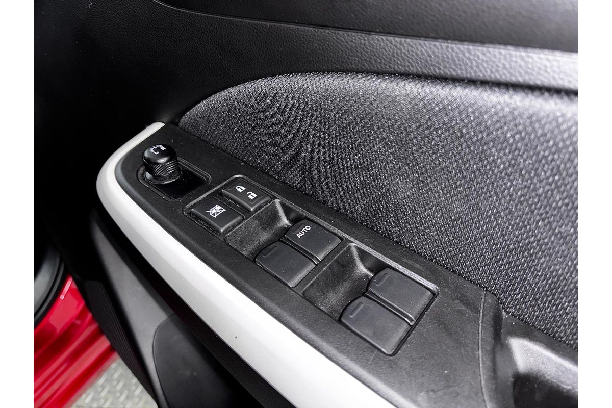2023 Suzuki Swift GL Plus AZ Series II