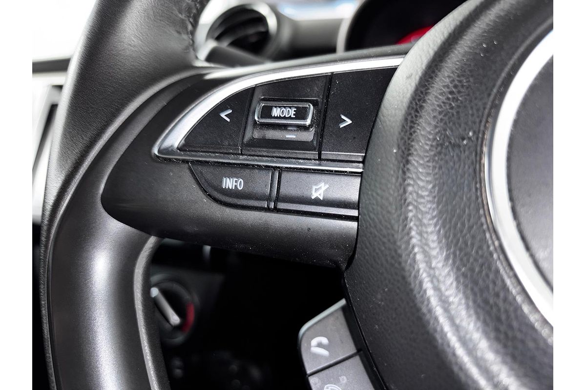 2023 Suzuki Swift GL Plus AZ Series II