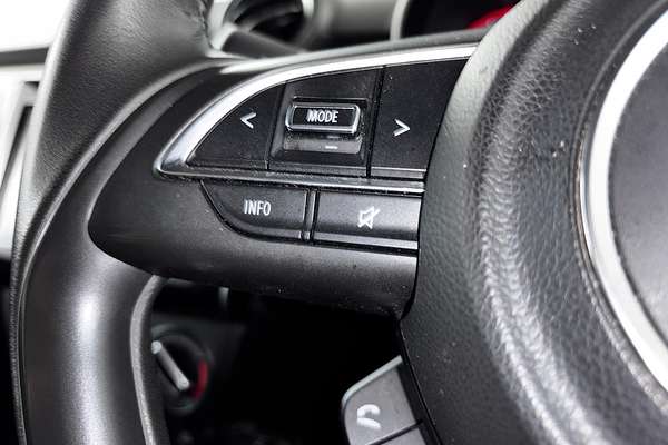 2023 Suzuki Swift GL Plus AZ Series II